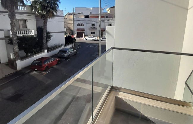 Studio - Sleeps 2 - Balcony - 5 Min Walk To Beach - Foto 11