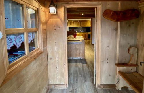 Appartement à Courchevel Saint Bon - Foto 8