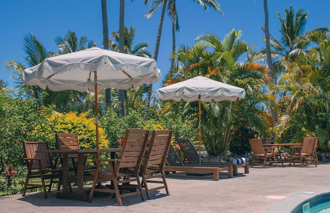 Arcadia Retreat Rarotonga - Photo 37