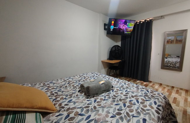 Departamentos Appart d'Eliette - Foto 41