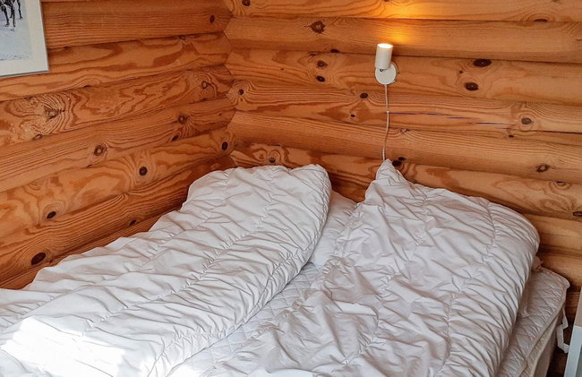 6 Person Holiday Home in Hovborg - Foto 15