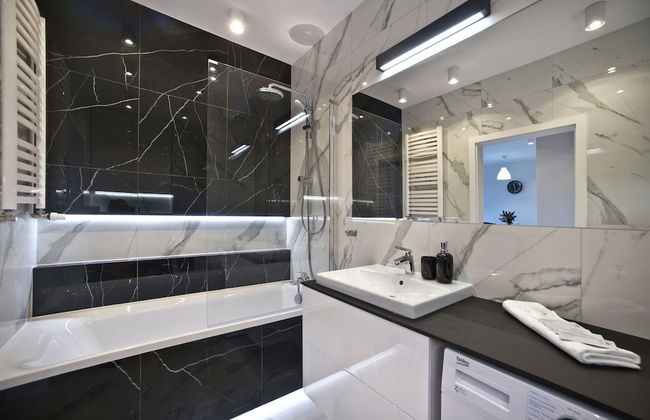 P&O Apartments Marina Mokotów - Foto 32