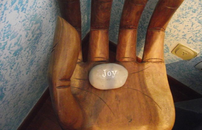 Villa Sabrina - Photo 3