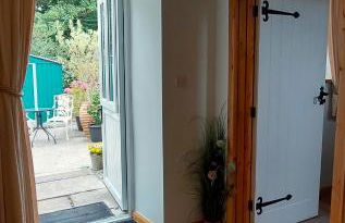 Wesley House Holidays - Choice of 2 Quirky Cottages in 4 private acres - Foto 64