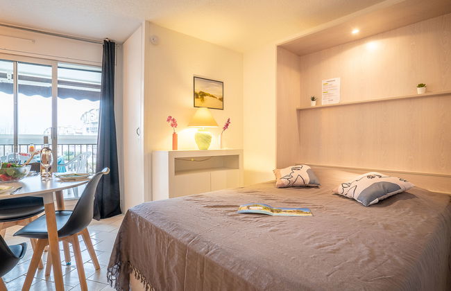 Ulysse Plage - Foto 12