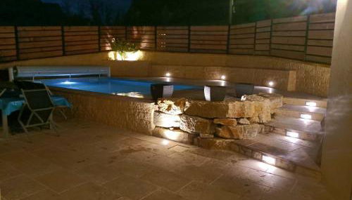 Gîte Jeandrée Vitrac Perigord - Foto 2