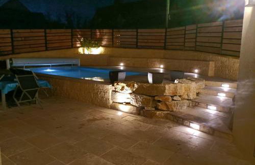 Gîte Jeandrée Vitrac Perigord - Foto 2