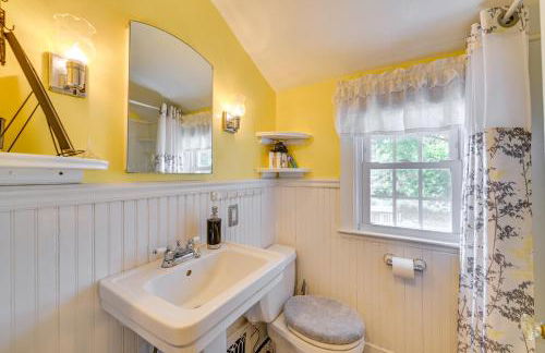 Pet-Friendly Gloversville Cottage Near Golf Course - Foto 16