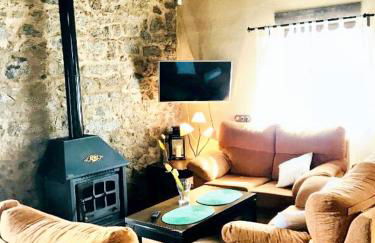 Comfortable House with Shared Pool in Alcaracejos - Foto 16