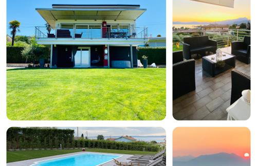LHV Garda Lake - Private POOL and SPA - Foto 1
