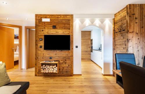 Wegscheiderhof Apt Gartenwohnung - Foto 1