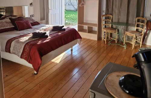 Villa Myami - Foto 13