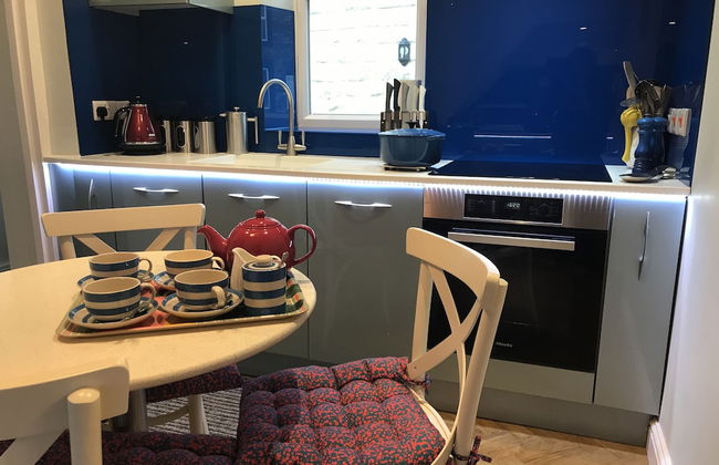 Artists' Cottages - Foto 63