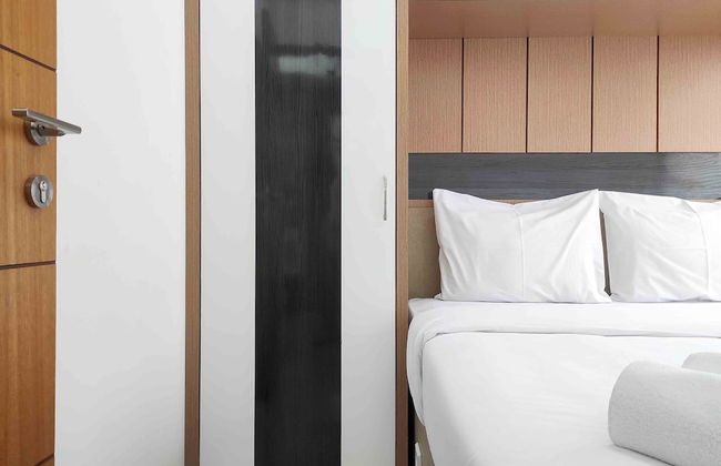 Best Deal And Comfy 2Br Vida View Apartment - Foto 3