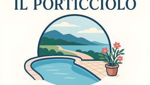 Casa Vacanze IL PORTICCIOLO - Manerba del Garda - Foto 2