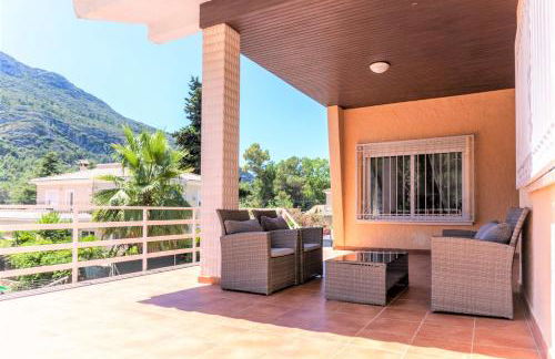 Villa Montesol - Foto 43