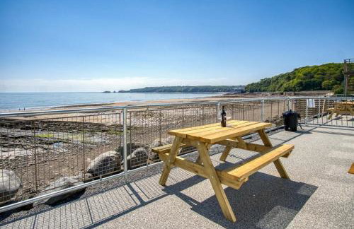 Waterfront 1 - 1 Bedroom Apartment - Wisemans Bridge - Foto 6