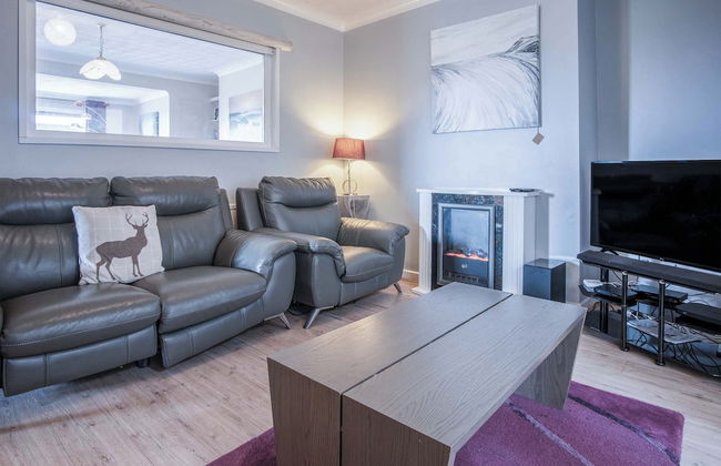 Channel View 3 Bedroom Rhossili Bay - Photo 32