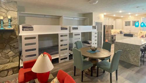 Lake Keowee Resort Condo with Balcony and Pool Access! - Foto 5