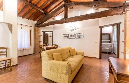 Borgo Il Poggiaccio Residenza Turistico Alberghiera - Foto 80