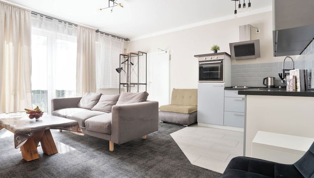 Stilvolle Apartments in Bonn I home2share - Foto 2, Profilbild