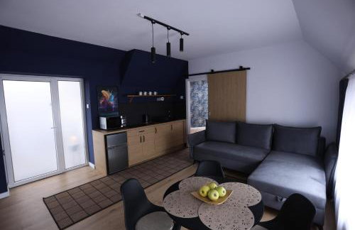 The Castle Terrace Apartment 100m2 - Foto 52