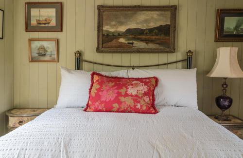 Crows Cabin - Foto 10