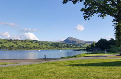 Bwthyn Glanllyn - Photo 24