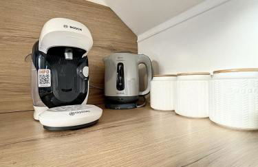 Coeur de ville, T2 cosy & élégant - Foto 16