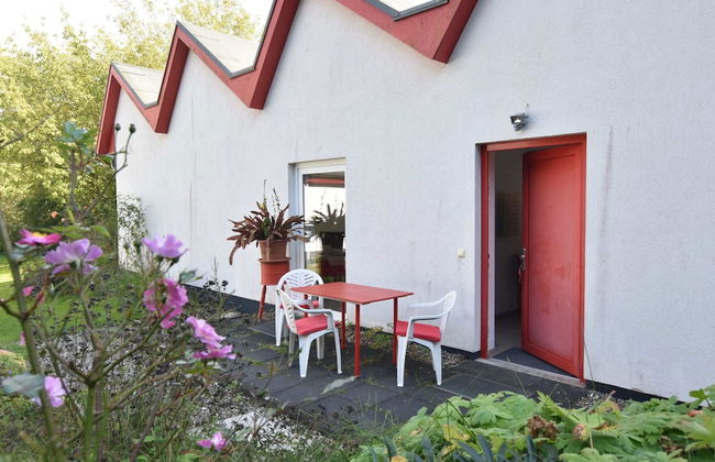 Holiday Home in Khlungsborn With Garden - Foto 24