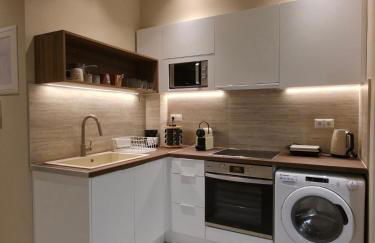 Romantic Pool Suite with Sea View Rastoni - Foto 22