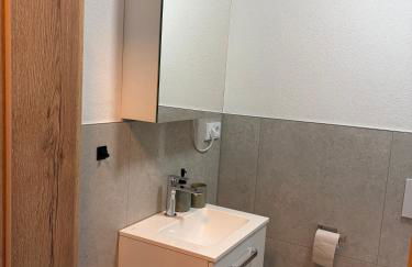 Ferienwohnung Waldblick - Foto 22