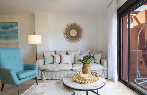 Increíble y Moderno apartamento Duplex con piscinas y preciosas vistas - Photo 7