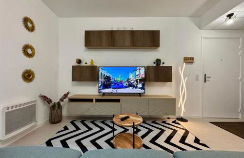 Suite Serenity Near Disneyland Paris - Foto 25