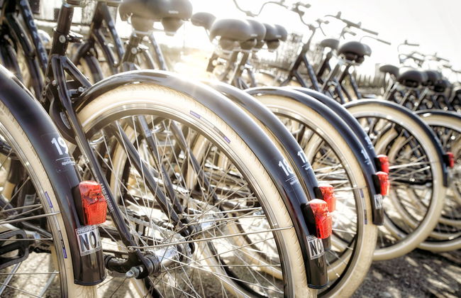 Apelviken Lägenhetshotell - Photo 16