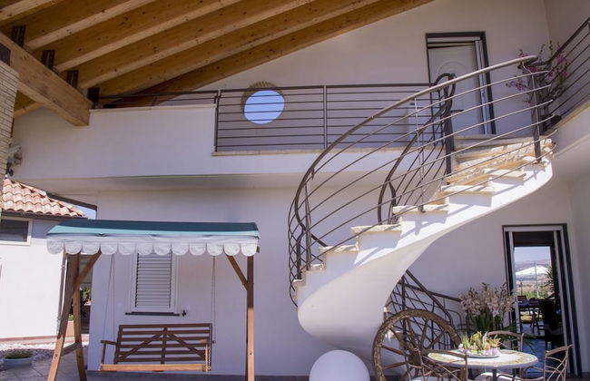 Villa Alessia 6 in Gela - Foto 5