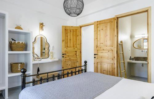 Amaranthos Garden Retreat - Foto 54