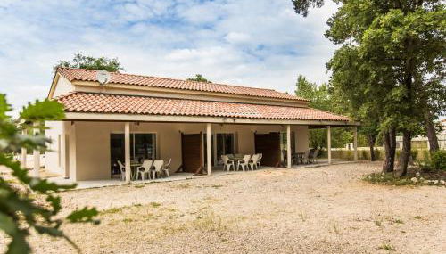 Villa La Lauze - Foto 2, Garden