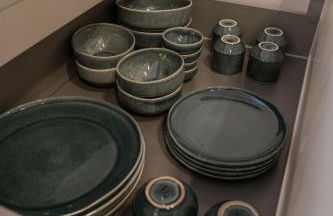 Spakoje - Ihre Wellness-Auszeit in der Pfalz mit privatem Whirlpool und Sauna - Foto 7