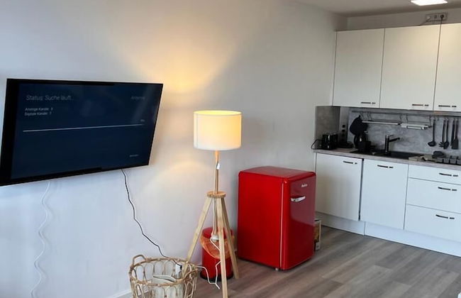 Alexanderplatz Fresh Adorable Studio - Foto 25