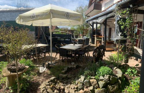 Gästehaus Natur - Auszeit - Foto 13