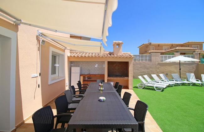 Villa Magia - Foto 16