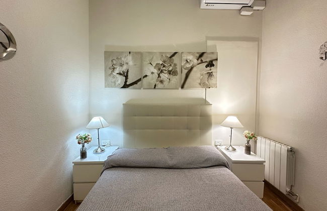 Rooms Aribau - Photo 8