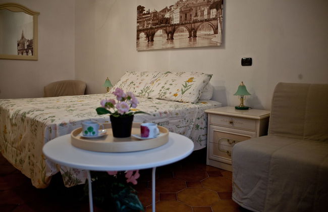 B&B Alex e Cris - Foto 18