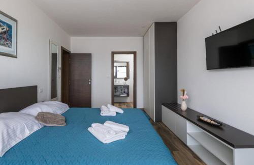 Holiday Home Villa EmMa mit 5 Schlafzimmern und beheiztem Pool by Interhome - Foto 6