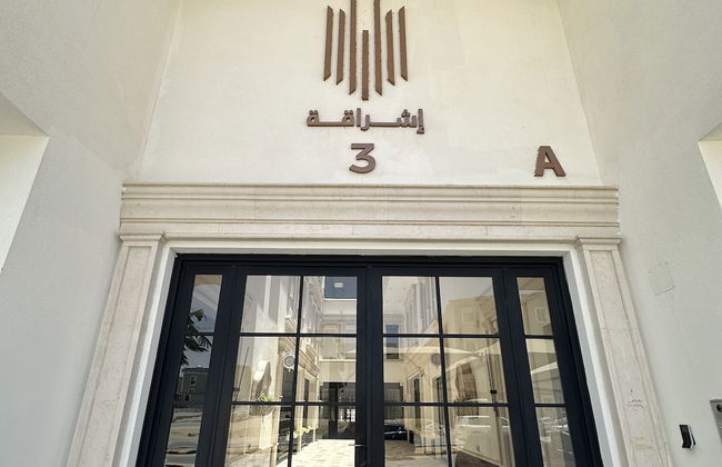 Kease Al Qairawan-15 Royal Touch GX85 - Foto 24