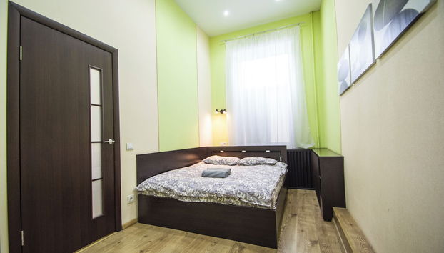 Aparton.by - Engel'sa 28 str. - Foto 2, Habitación