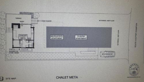 Chalet Meta by Brennus Chamonix - Foto 3