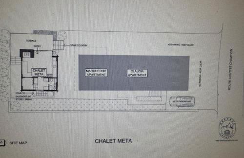 Chalet Meta by Brennus Chamonix - Photo 3