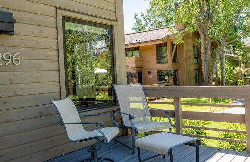 Creekside Condo 1296 - Foto 10